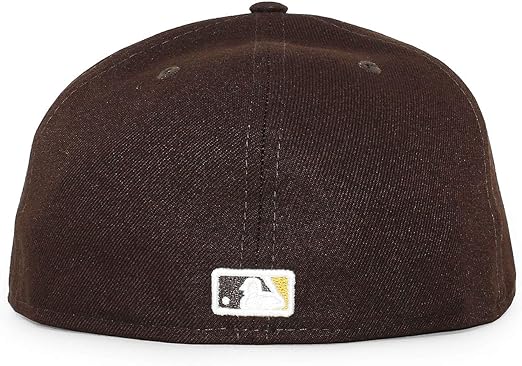 サンディエゴ・パドレス 59FIFTY 楽天市場】ニューエラ キャップ 59FIFTY サンディエゴ パドレス